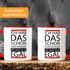 Kaffee-Tasse Ich hab das schon verstanden ist mir nur egal Spruch Tasse mit Innenfarbe MoonWorks®preview