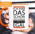 Kaffee-Tasse Ich hab das schon verstanden ist mir nur egal Spruch Tasse mit Innenfarbe MoonWorks®preview