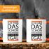 Kaffee-Tasse Ich hab das schon verstanden ist mir nur egal Spruch Tasse mit Innenfarbe MoonWorks®preview
