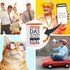 Kaffee-Tasse Ich hab das schon verstanden ist mir nur egal Spruch Tasse mit Innenfarbe MoonWorks®preview