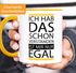 Kaffee-Tasse Ich hab das schon verstanden ist mir nur egal Spruch Tasse mit Innenfarbe MoonWorks®preview
