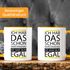Kaffee-Tasse Ich hab das schon verstanden ist mir nur egal Spruch Tasse mit Innenfarbe MoonWorks®preview