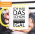 Kaffee-Tasse Ich hab das schon verstanden ist mir nur egal Spruch Tasse mit Innenfarbe MoonWorks®preview