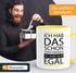 Kaffee-Tasse Ich hab das schon verstanden ist mir nur egal Spruch Tasse mit Innenfarbe MoonWorks®preview