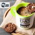 Kaffee-Tasse Ich hab das schon verstanden ist mir nur egal Spruch Tasse mit Innenfarbe MoonWorks®preview