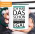 Kaffee-Tasse Ich hab das schon verstanden ist mir nur egal Spruch Tasse mit Innenfarbe MoonWorks®preview