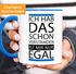 Kaffee-Tasse Ich hab das schon verstanden ist mir nur egal Spruch Tasse mit Innenfarbe MoonWorks®preview