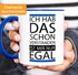 Kaffee-Tasse Ich hab das schon verstanden ist mir nur egal Spruch Tasse mit Innenfarbe MoonWorks®preview