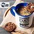 Kaffee-Tasse Ich hab das schon verstanden ist mir nur egal Spruch Tasse mit Innenfarbe MoonWorks®preview