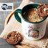 Kaffee-Tasse Ich hab dich zum fressen gern Watercolor Igel Liebe Spruch Geschenk Love Quote MoonWorks®preview