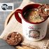 Kaffee-Tasse Ich hab dich zum fressen gern Watercolor Igel Liebe Spruch Geschenk Love Quote MoonWorks®preview