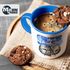Kaffee-Tasse Ich liebe dich bis zum Mond und wieder zurück Liebe Spruch Geschenk Seehunde Robben Sterne MoonWorks®preview