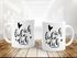 Kaffee-Tasse Ich liebe dich Geschenk-Tasse Herz Liebe Geschenkidee Freund Freundin MoonWorks®preview