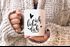 Kaffee-Tasse Ich liebe dich Geschenk-Tasse Herz Liebe Geschenkidee Freund Freundin MoonWorks®preview