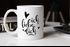 Kaffee-Tasse Ich liebe dich Geschenk-Tasse Herz Liebe Geschenkidee Freund Freundin MoonWorks®preview