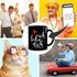 Kaffee-Tasse Ich liebe dich Geschenk-Tasse Herz Liebe Geschenkidee Freund Freundin MoonWorks®preview