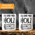 Kaffee-Tasse Ich und mein Holz Holzi Tasse mit Innenfarbe MoonWorks®preview