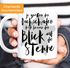 Kaffee-Tasse Je größer der Dachschaden desto besser der Blick auf die Sterne Spruch Teetasse Keramiktasse MoonWorks®preview