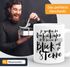 Kaffee-Tasse Je größer der Dachschaden desto besser der Blick auf die Sterne Spruch Teetasse Keramiktasse MoonWorks®preview