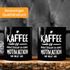 Kaffee-Tasse Kaffee erreicht Stellen da kommt Motivation gar nicht hin Spruch Sprüche MoonWorks®preview