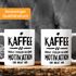 Kaffee-Tasse Kaffee erreicht Stellen da kommt Motivation gar nicht hin Spruch Sprüche MoonWorks®preview