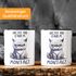 Kaffee-Tasse Katze mit Anti Motivation Spruch Morgen Montag Mimimi Bürotasse Geschenk Kollegen MoonWorks®preview