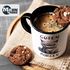 Kaffee-Tasse Katze mit Anti Motivation Spruch Morgen Montag Mimimi Bürotasse Geschenk Kollegen MoonWorks®preview