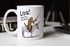Kaffee-Tasse Katze Satire Los buntes Einhorn Unicorn Nashorn Pferd Bürotasse lustige Kaffeebecher MoonWorks®preview