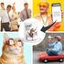 Kaffee-Tasse Katze Satire Los buntes Einhorn Unicorn Nashorn Pferd Bürotasse lustige Kaffeebecher MoonWorks®preview