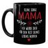 Kaffee-Tasse "Keine Sorge Mama..." lustiges Muttertagsgeschenk SpecialMe®preview