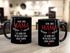 Kaffee-Tasse "Keine Sorge Mama..." lustiges Muttertagsgeschenk SpecialMe®preview