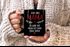 Kaffee-Tasse "Keine Sorge Mama..." lustiges Muttertagsgeschenk SpecialMe®preview