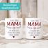 Kaffee-Tasse "Keine Sorge Mama..." lustiges Muttertagsgeschenk SpecialMe®preview