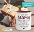 Kaffee-Tasse "Keine Sorge Mama..." lustiges Muttertagsgeschenk SpecialMe®preview