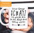 Kaffee-Tasse Keine Sorge Schatz, ich werde dich für den Rest deines Lebens nerven Spruch Geschenk Valentinstag Partner Liebe MoonWorks®preview