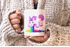 Kaffee-Tasse kotzendens Einhorn Brechend einfarbig MoonWorks®preview