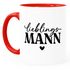 Kaffee-Tasse Liebe Liebeserklärung Geschenk Jahrestag Valentinstag Geburtstag Weihnachten Mann Frau Moonworks®preview