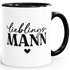 Kaffee-Tasse Liebe Liebeserklärung Geschenk Jahrestag Valentinstag Geburtstag Weihnachten Mann Frau Moonworks®preview