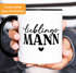 Kaffee-Tasse Liebe Liebeserklärung Geschenk Jahrestag Valentinstag Geburtstag Weihnachten Mann Frau Moonworks®preview