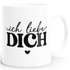Kaffee-Tasse Liebe Liebeserklärung Geschenk Jahrestag Valentinstag Geburtstag Weihnachten Mann Frau Moonworks®preview