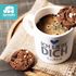 Kaffee-Tasse Liebe Name anpassbar ich liebe Dich personalisiert Liebeserklärung Geschenk Partner Freund/Freundin Valentinstag SpecialMe®preview