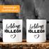 Kaffee-Tasse Lieblings Kollegin Geschenk MoonWorks®preview