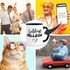 Kaffee-Tasse Lieblings Kollegin Geschenk MoonWorks®preview