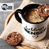 Kaffee-Tasse Lieblings-Mensch Geschenk MoonWorks®preview