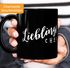 Kaffee-Tasse Lieblingschef Becher Geschenk Arbeit Büro Vorgesetzter Kaffeetasse Moonworks®preview
