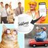 Kaffee-Tasse Lieblingschef Becher Geschenk Arbeit Büro Vorgesetzter Kaffeetasse Moonworks®preview
