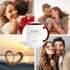 Kaffee-Tasse Lieblingsmensch Herz personalisiert mit Namen Geschenk Liebe Freundschaft Frau Freundin SpecialMe®preview