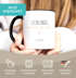 Kaffee-Tasse Lieblingsmensch Herz personalisiert mit Namen Geschenk Liebe Freundschaft Frau Freundin SpecialMe®preview