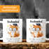 Kaffee-Tasse lustige Tiermotive - Geschenk Abschluss Bestanden Spruch Lustig Lizenz zum Klugscheissen - Keramikbecher Moonworks®preview