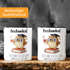 Kaffee-Tasse lustige Tiermotive - Geschenk Abschluss Bestanden Spruch Lustig Lizenz zum Klugscheissen - Keramikbecher Moonworks®preview